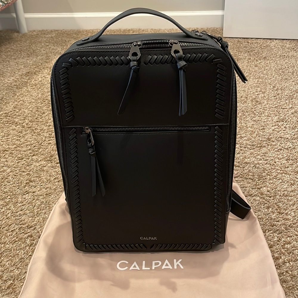 Calpak Kaya laptop backpack